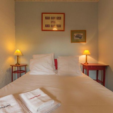Charmante Maison De Paludier A Guerande, Proche Mer, Jardin, Tyrolienne, Wifi, Canal+, Equipements Bebe - Fr-1-306-1102 Екстер'єр фото