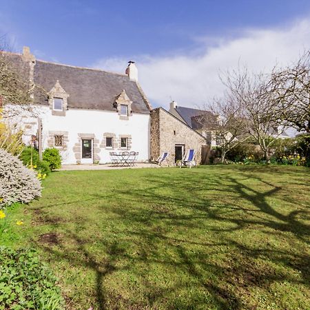 Charmante Maison De Paludier A Guerande, Proche Mer, Jardin, Tyrolienne, Wifi, Canal+, Equipements Bebe - Fr-1-306-1102 Екстер'єр фото