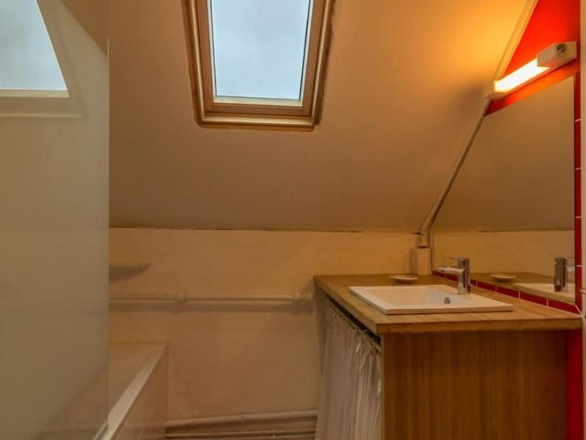 Charmante Maison De Paludier A Guerande, Proche Mer, Jardin, Tyrolienne, Wifi, Canal+, Equipements Bebe - Fr-1-306-1102 Екстер'єр фото