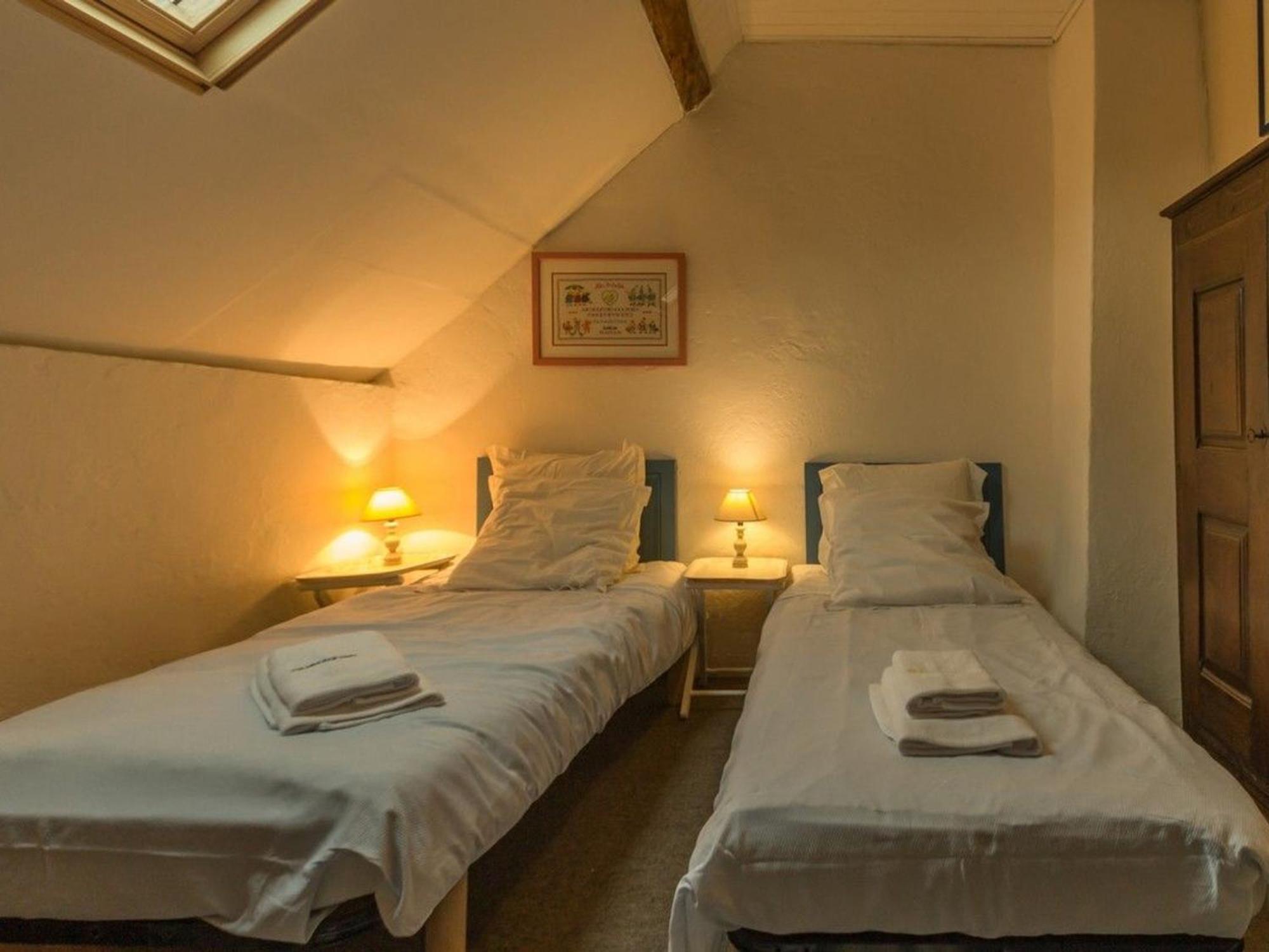 Charmante Maison De Paludier A Guerande, Proche Mer, Jardin, Tyrolienne, Wifi, Canal+, Equipements Bebe - Fr-1-306-1102 Екстер'єр фото