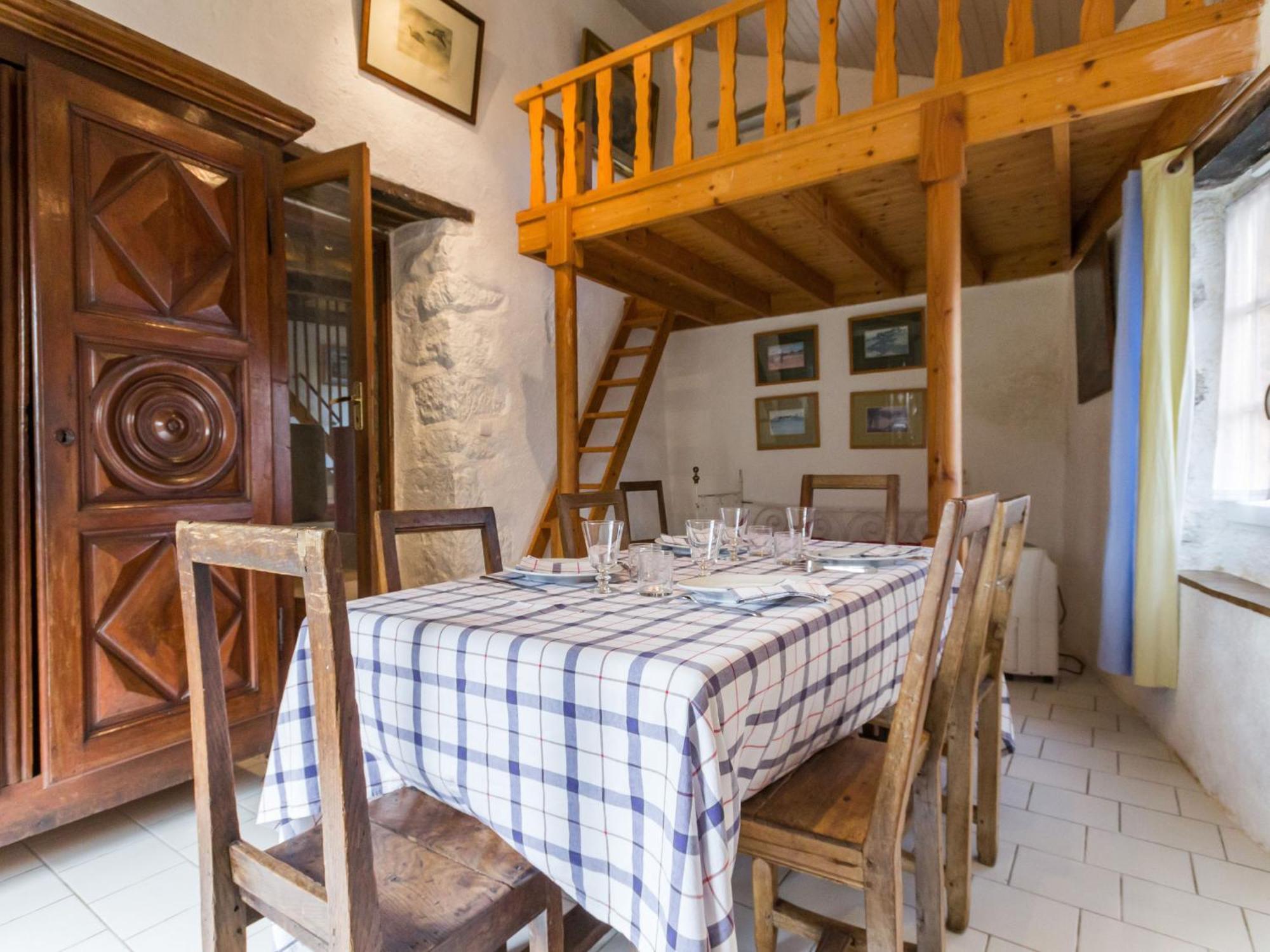 Charmante Maison De Paludier A Guerande, Proche Mer, Jardin, Tyrolienne, Wifi, Canal+, Equipements Bebe - Fr-1-306-1102 Екстер'єр фото