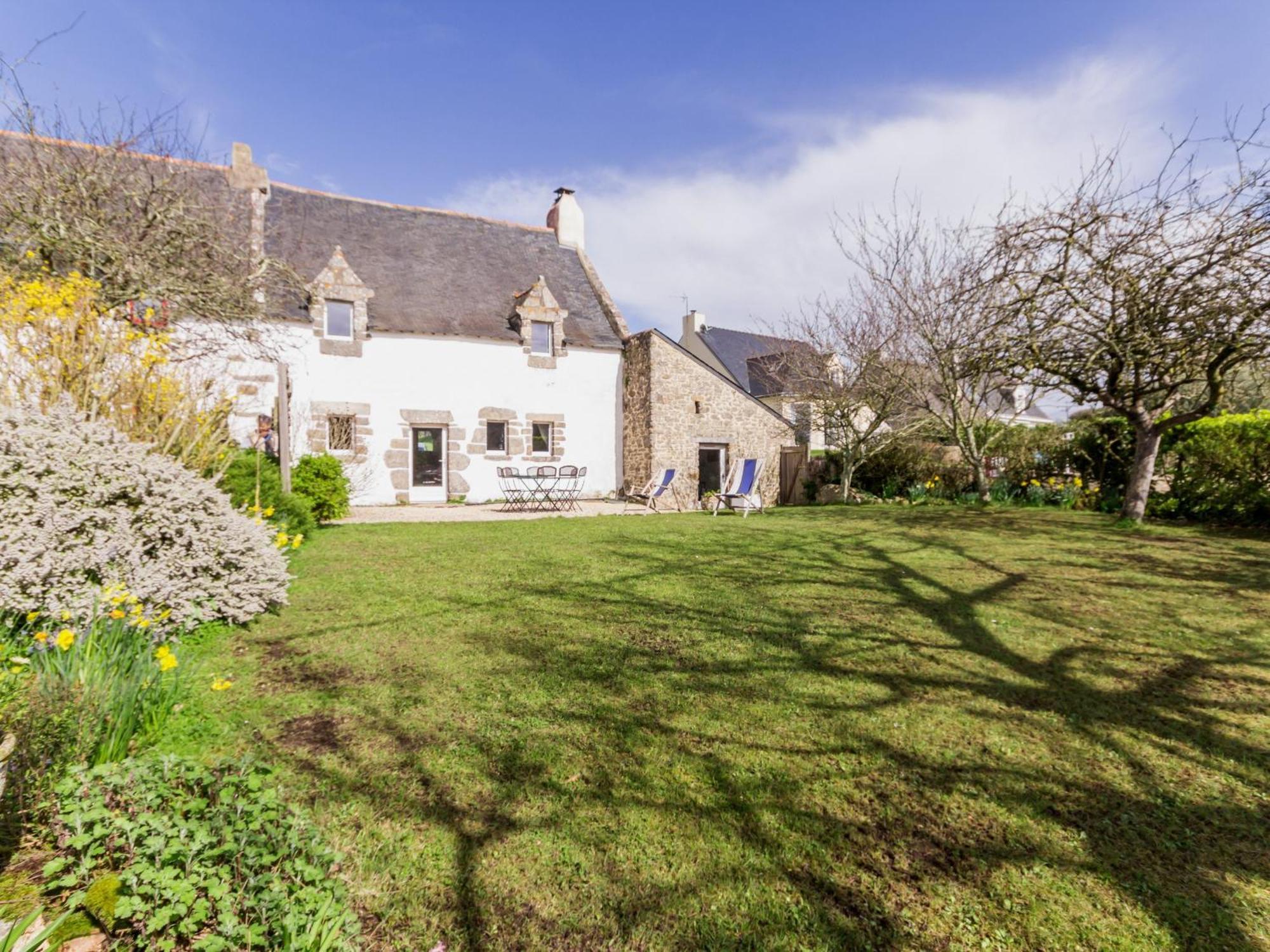 Charmante Maison De Paludier A Guerande, Proche Mer, Jardin, Tyrolienne, Wifi, Canal+, Equipements Bebe - Fr-1-306-1102 Екстер'єр фото